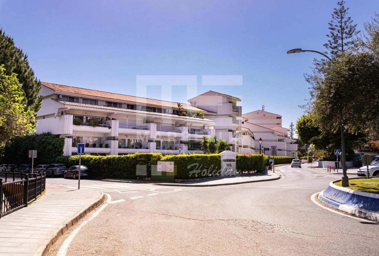 Lovely Apartment Marbella Center Garden Views 130 Zewnętrze zdjęcie
