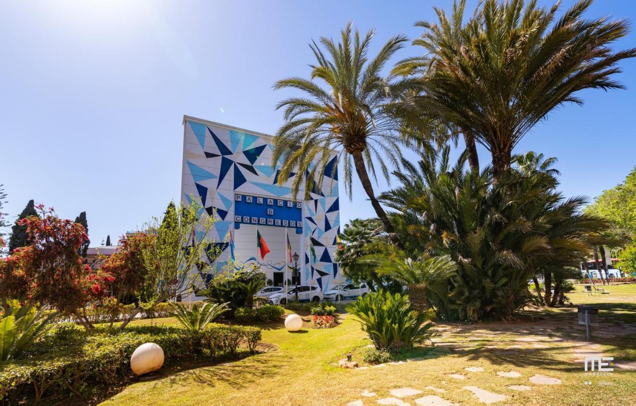 Lovely Apartment Marbella Center Garden Views 130 Zewnętrze zdjęcie